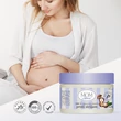 MOM NATURAL Testvaj Stria ellen