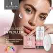 Afrodita MULTIACTIVE Fényvédő Peptides Fluid SPF 30 2.0