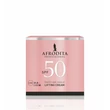 Afrodita MULTIACTIVE LIFTING Krém SPF 50