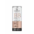 Afrodita MULTIACTIVE BB Szinezett Anti-Age krém SPF 20