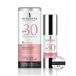 Afrodita MULTIACTIVE Fényvédő Peptides Fluid SPF 30 2.0