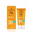 Afrodita SUN CARE Sensitive Napozókrém F30