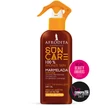Afrodita SUN CARE Marmelada - bronzosító olaj napozáshoz