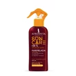 Afrodita SUN CARE Marmelada - bronzosító olaj napozáshoz