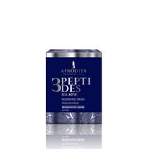 Afrodita 3PEPTIDES Tápláló krém száraz bőrtípusra