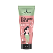 Afrodita ACTIVE SKIN Anti-cellulite Boost Cellulite elleni krém