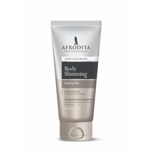 Afrodita ANTI - CELLULIT BODY SLIMMING - karcsúsító gél, hűtő hatással