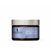 Afrodita ART OF SPA Anti-Stres Mediterranean hatóanyagdús arc- és testbalzsam