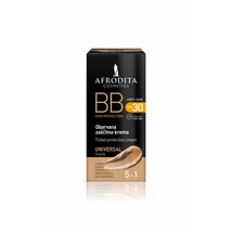 Afrodita BB Színezett Anti-age krém SPF 30