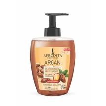 Afrodita ARGÁN Folyékony szappan