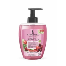 Afrodita SZŐLŐ Folyékony szappan