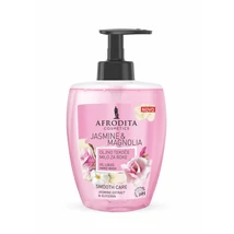 Afrodita JÁZMIN és MAGNÓLIA Folyékony szappan
