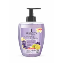 Afrodita LEVENDULA Folyékony szappan