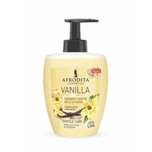 Afrodita VANÍLIA Folyékony szappan