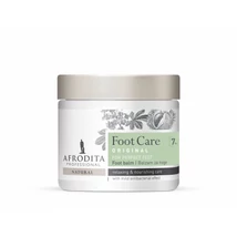 Afrodita FOOT CARE Illóolajos lábbalzsam