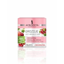 Afrodita GRAPES Tápláló krém