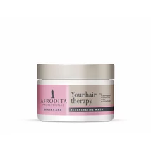 Afrodita HAIR CARE THERAPY Hajpakolás