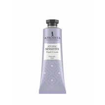Afrodita ATOPIC SENSITIVE Kézkrém érzékeny, atópiás bőrre