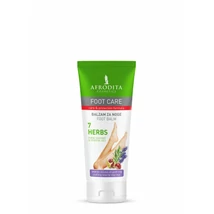 Afrodita FOOT CARE Lábbalzsam