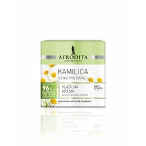 Afrodita KAMILLA Hidratáló krém