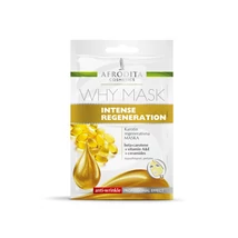 Afrodita WHY MASK Intenzív regeneráló maszk