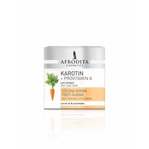 Afrodita KAROTIN Szemránckrém