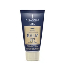 Afrodita MEN BEARD szakállápoló balzsam