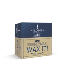 Afrodita MEN BEARD szakállápoló wax