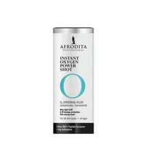 Afrodita BEAUTY FILLER SHOTS MULTIACTIVE INSTANT Oxygen POWER SHOT
