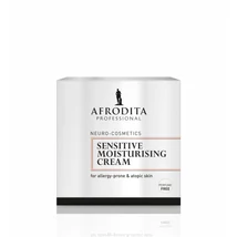 Afrodita NEURO SENSITIVE Nyugtató krém Normal-, vegyes bőrtípusra
