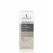 Afrodita OLAJ ESSZENCIA Extra Sensitive