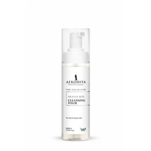 Afrodita PURE SKIN SOLUTION Tisztítóhab zsíros, tisztátalan bőrre