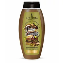 Afrodita DUBAI CSOKI érzéki tusoló gél