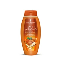 Afrodita ÉDES MANDULA Olajos tusfürdő