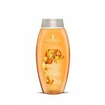 Afrodita 7 PRECIOUS OILS - 7 Értékes olajjal dúsított tusoló gél