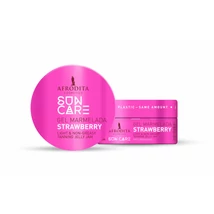 Afrodita SUN CARE MARMELADA EPER bronzosító gél