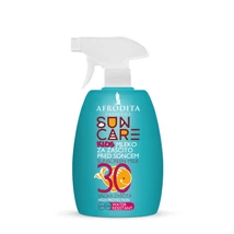 Afrodita SUN CARE Kids naptej F30