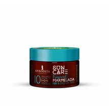 Afrodita SUN CARE Marmelada TROPICAL F10