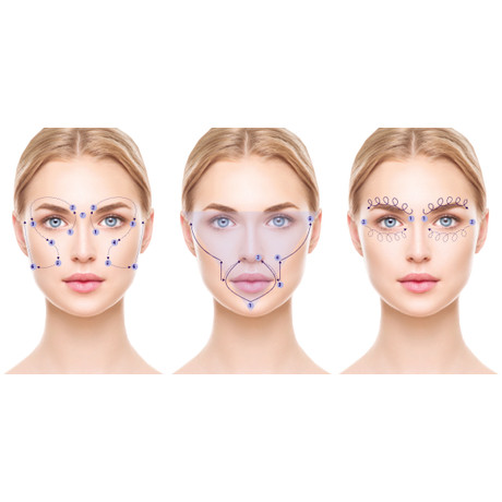Afrodita 3PEPTIDES Tápláló krém száraz bőrtípusra Afrodita 3PEPTIDES Tápláló krém száraz bőrtípusra