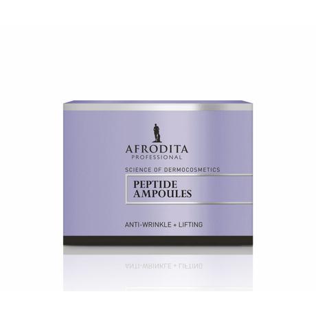 Afrodita 3PEPTIDES Ampulla