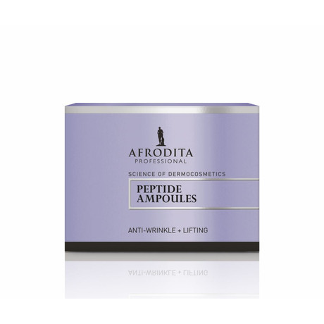 Afrodita 3PEPTIDES Ampulla