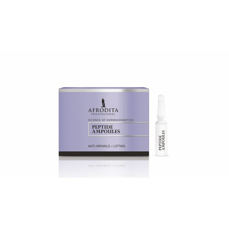Afrodita 3PEPTIDES Ampulla