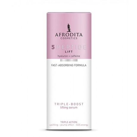 Afrodita 5PEPTIDE-LIFT Lifting szérum