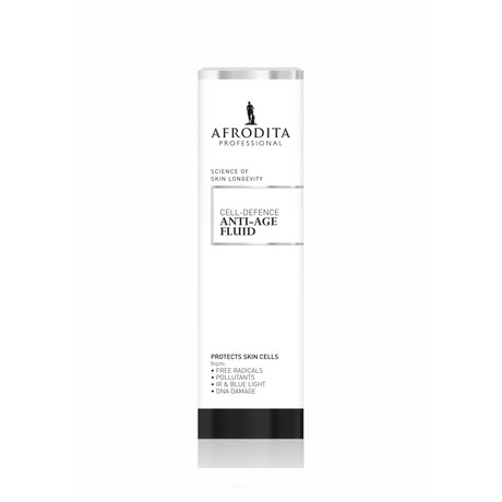 Afrodita ANTI - AGE Fluid
