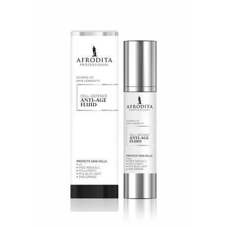 Afrodita ANTI - AGE Fluid