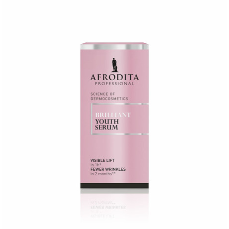 Afrodita BRILLIANT YOUTH Szérum 15ml
