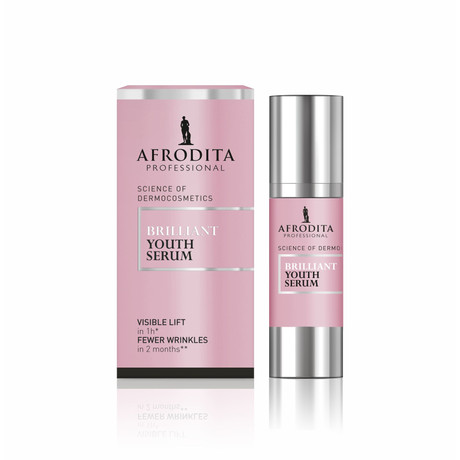 Afrodita BRILLIANT YOUTH Szérum 15ml Afrodita BRILLIANT YOUTH Szérum 15ml