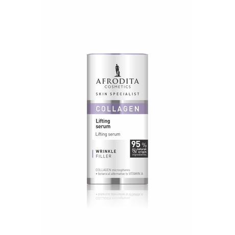 Afrodita SKIN SPECIALIST COLLAGEN Lifting szérum