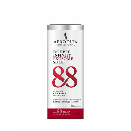 Afrodita MULTIACTIVE 88 Exosome SHOT