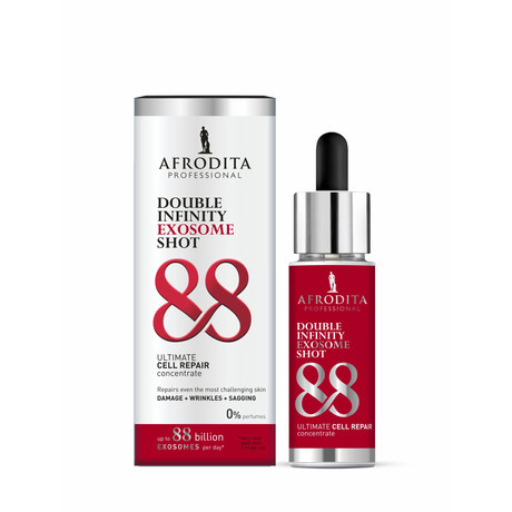 Afrodita MULTIACTIVE 88 Exosome SHOT